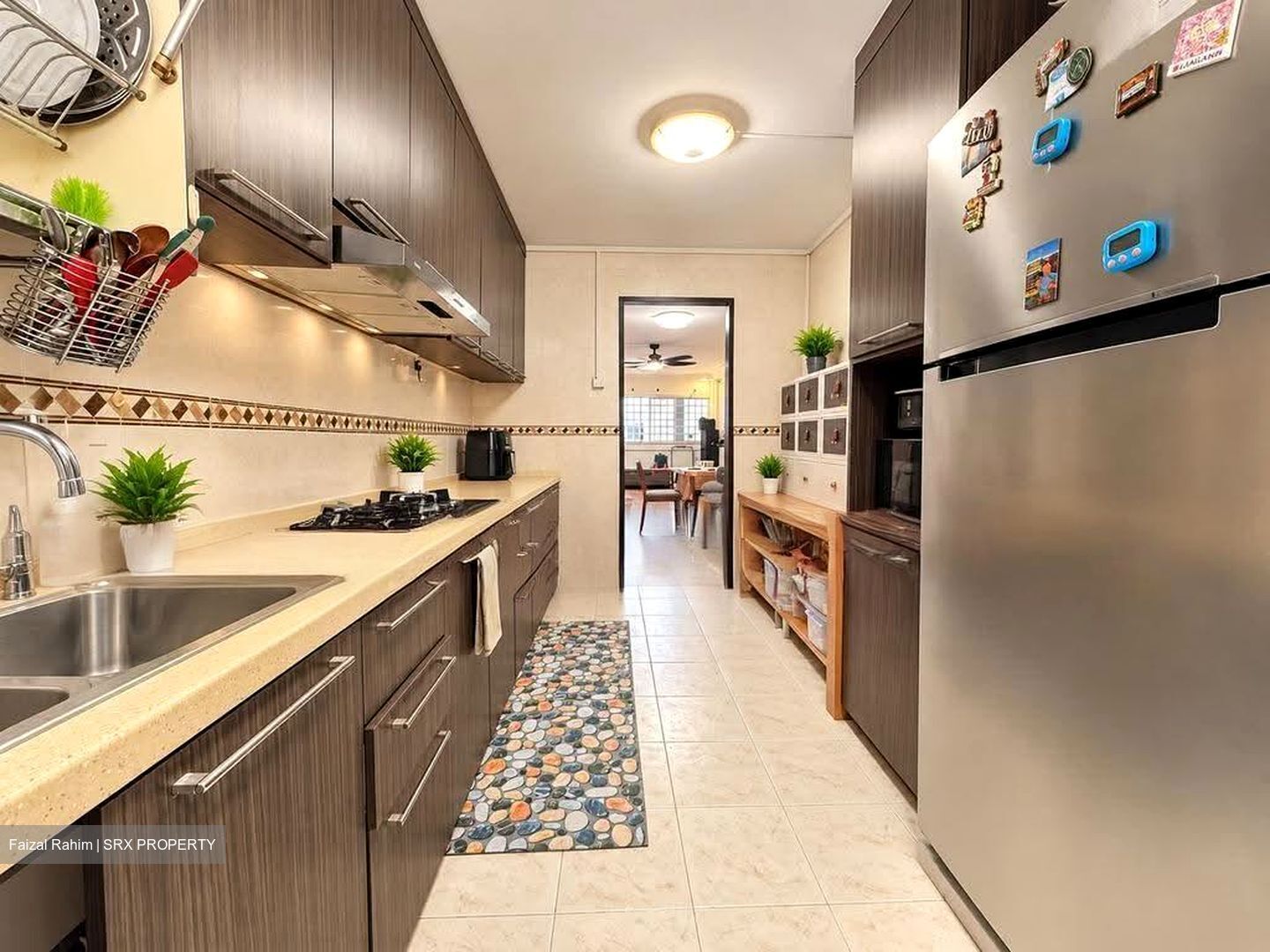 Blk 837 Tampines Palmwalk (Tampines), HDB 4 Rooms #635123931